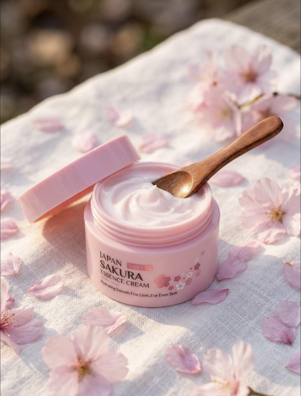 BrightLift Caffeine Eye Cream