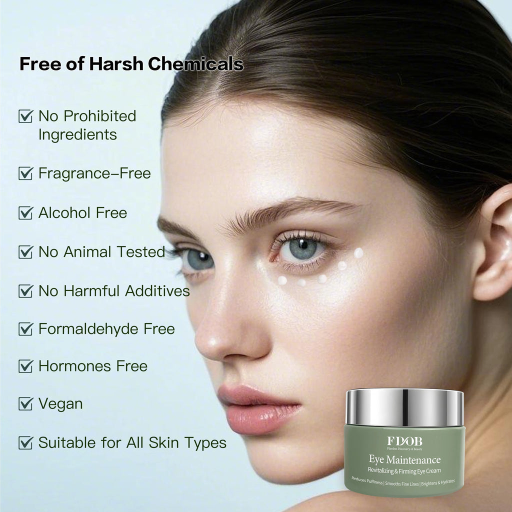 BrightLift Caffeine Eye Cream