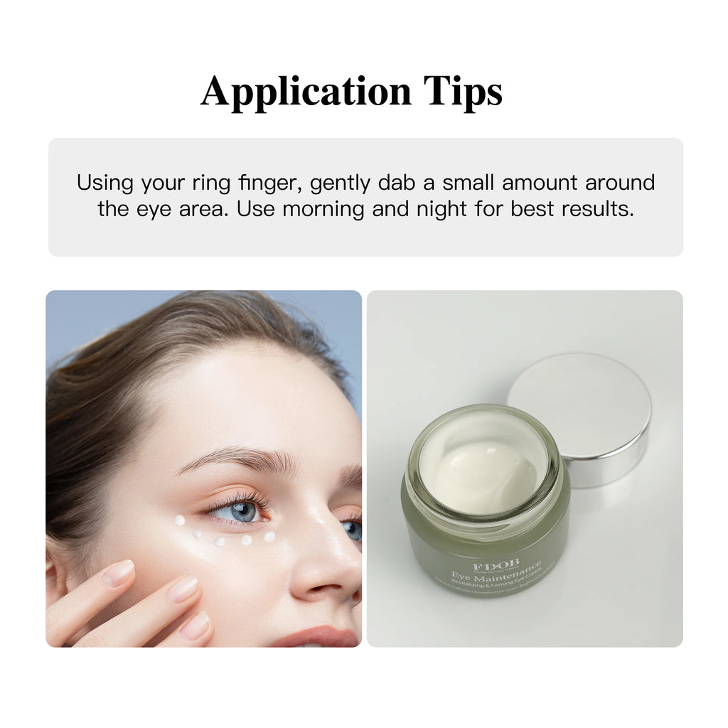 BrightLift Caffeine Eye Cream