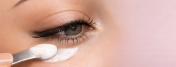 BrightLift Caffeine Eye Cream