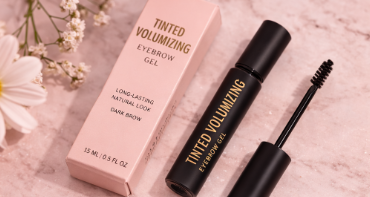 BrowLift Pro – Gel Sourcils Volumisant Waterproof